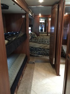 beds