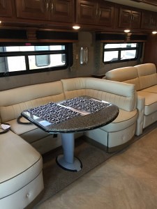 dinette