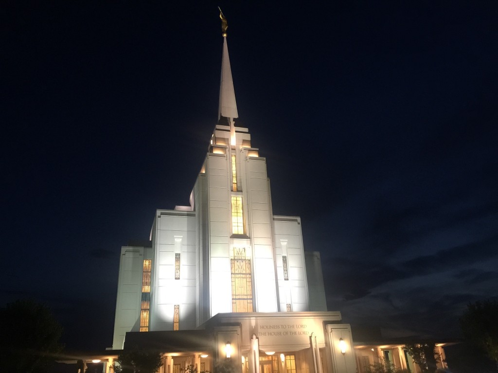 Rexburg, ID